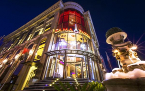 Гостиница Sama Paris Hotel  Amman